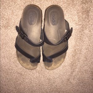 off brand birkinstocks